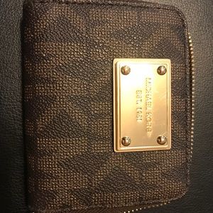 Micheal Kors Wallet
